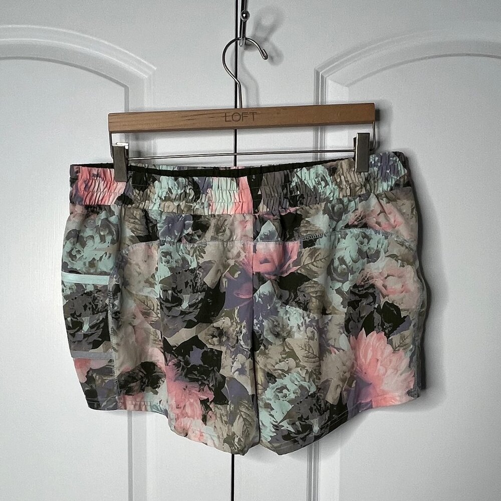 XXL FABLETICS WOMEN'S SHORTS